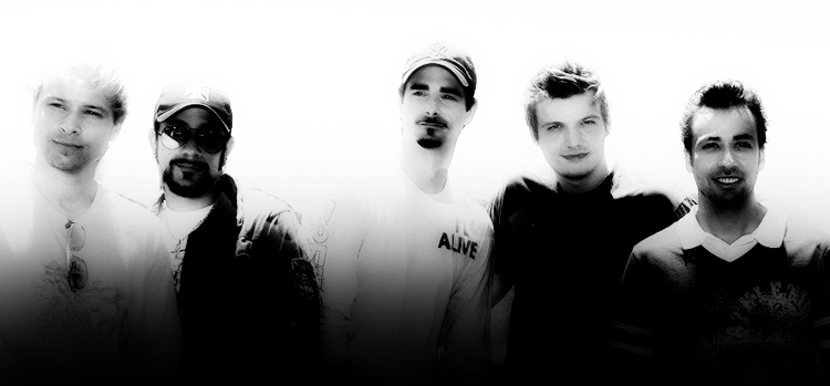 backstreet boys